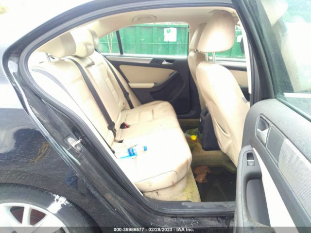 3VWD07AJ2FM255186 Volkswagen Jetta 1.8t Se
