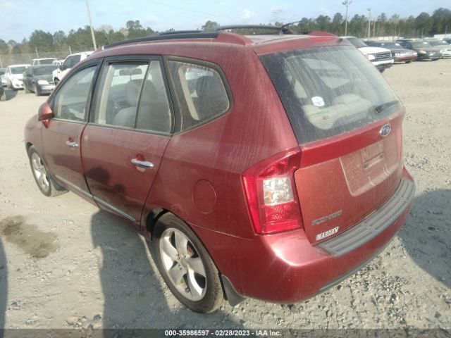 KNAFG526777085261 KIA Rondo Ex
