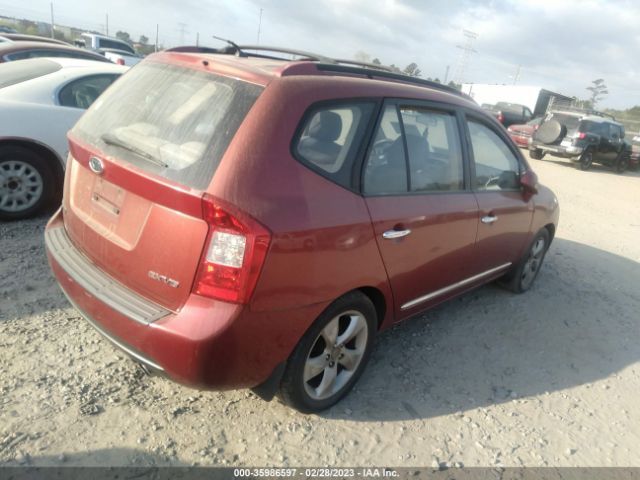 KNAFG526777085261 KIA Rondo Ex