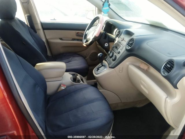 KNAFG526777085261 KIA Rondo Ex