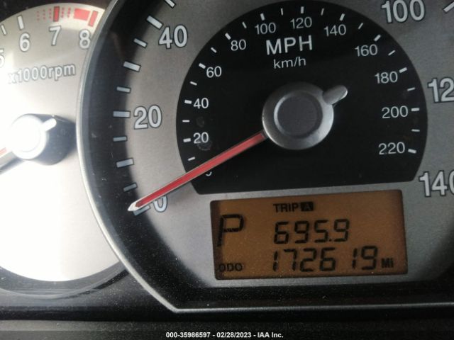KNAFG526777085261 KIA Rondo Ex