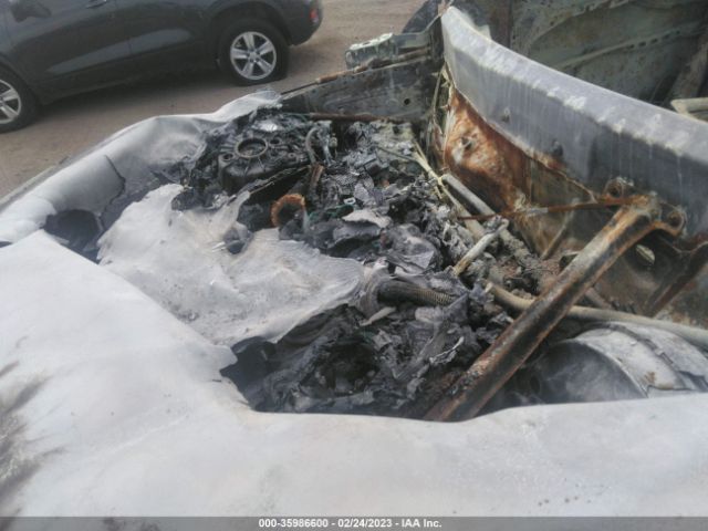 WDC0J4KB4KF666307 Mercedes-Benz Glc Glc 300