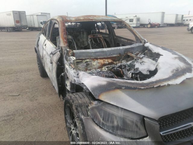 WDC0J4KB4KF666307 Mercedes-Benz Glc Glc 300