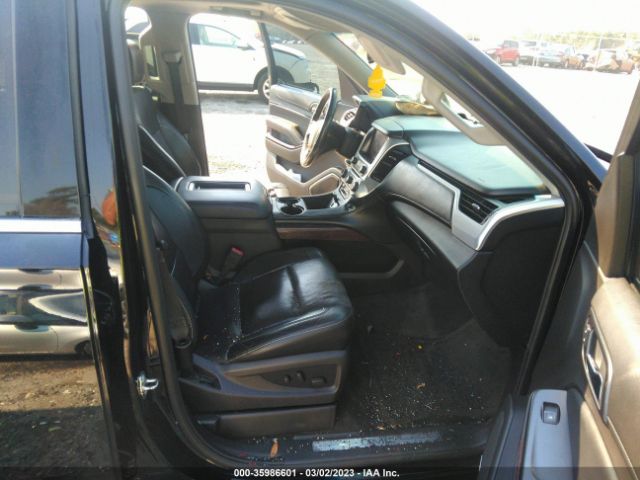 1GKS1BKCXFR126237 GMC YUKON SLT