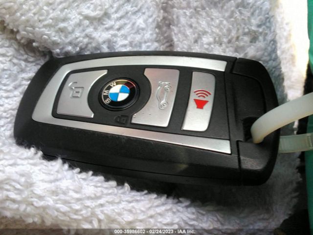 WBS4Y9C54JAA85681 BMW M4