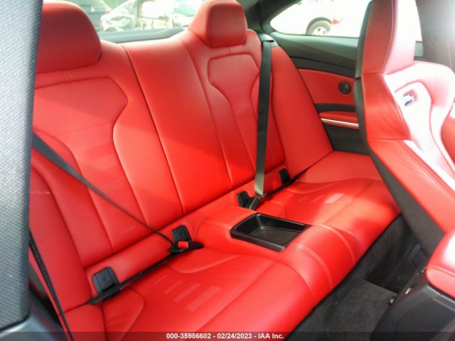 WBS4Y9C54JAA85681 BMW M4