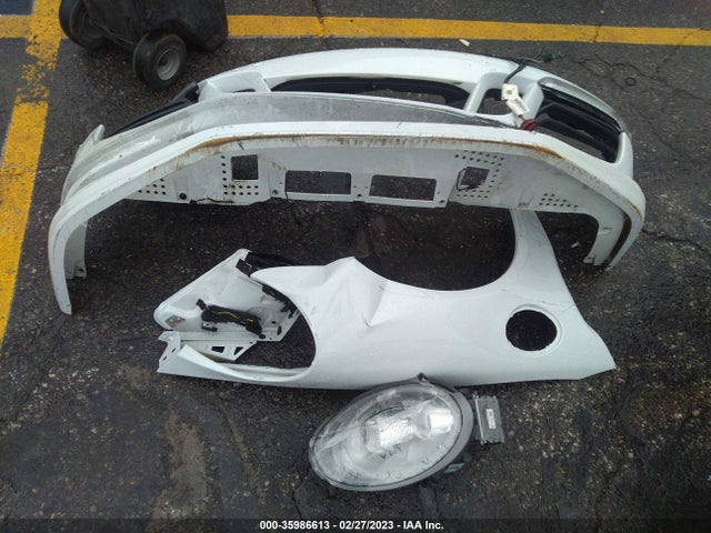 2015 Porsche 911, VIN: WP0AB2A90FS124452
