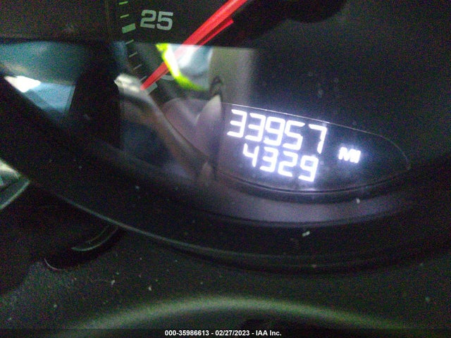 2015 Porsche 911, VIN: WP0AB2A90FS124452