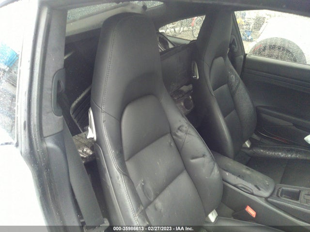 2015 Porsche 911, VIN: WP0AB2A90FS124452