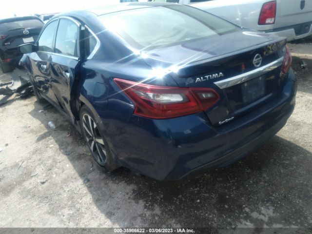 1N4AL3AP2JC137004 Nissan Altima 2.5 Sr