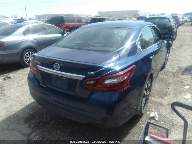 1N4AL3AP2JC137004 Nissan Altima 2.5 Sr