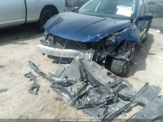 1N4AL3AP2JC137004 Nissan Altima 2.5 Sr