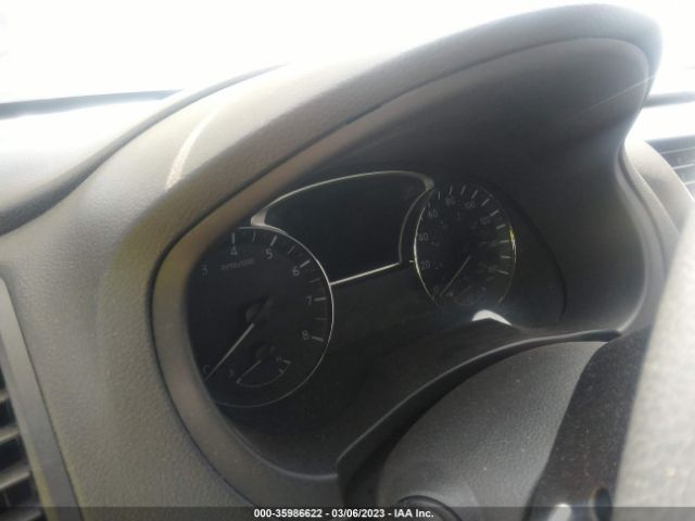1N4AL3AP2JC137004 Nissan Altima 2.5 Sr