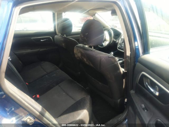 1N4AL3AP2JC137004 Nissan Altima 2.5 Sr