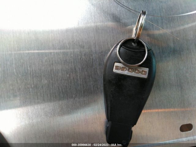 2C4RDGBG8FR604439 Dodge Grand Caravan Se
