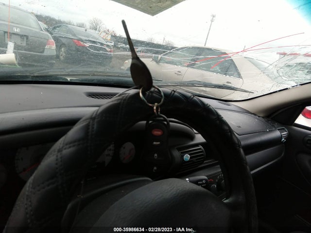 Dodge Stratus Sdn Sxt 2006 1B3EL46X26N289906 Image 3