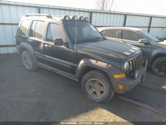 1J4GL38K35W727628 auction archive image