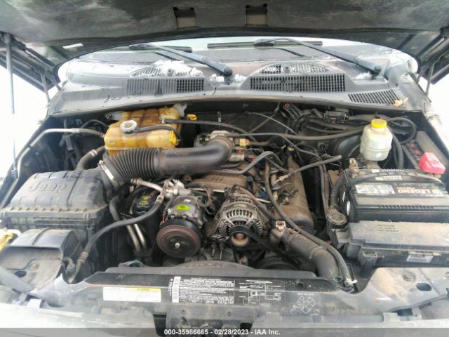 1J4GL38K35W727628 Jeep Liberty Renegade