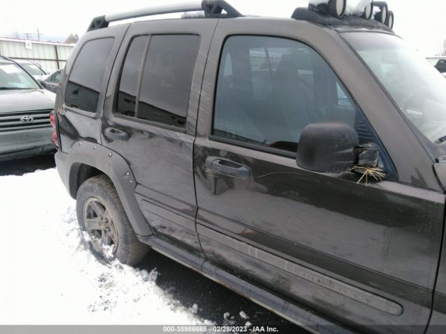1J4GL38K35W727628 Jeep Liberty Renegade