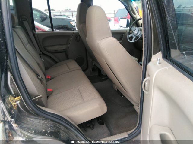 1J4GL38K35W727628 Jeep Liberty Renegade