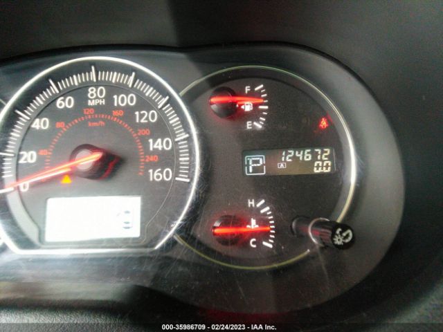 1N4AA5AP1EC454652 Nissan MAXIMA 3.5