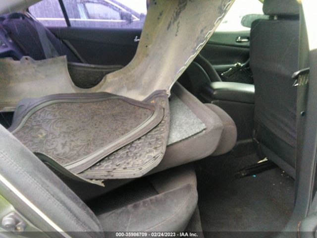 1N4AA5AP1EC454652 Nissan MAXIMA 3.5