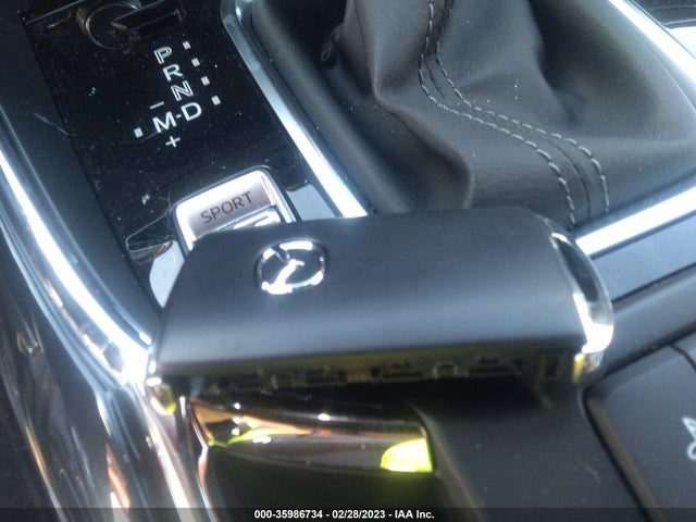 2023 Mazda CX-9, VIN: JM3TCBDY7P0643947