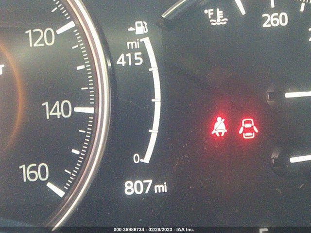 2023 Mazda CX-9, VIN: JM3TCBDY7P0643947