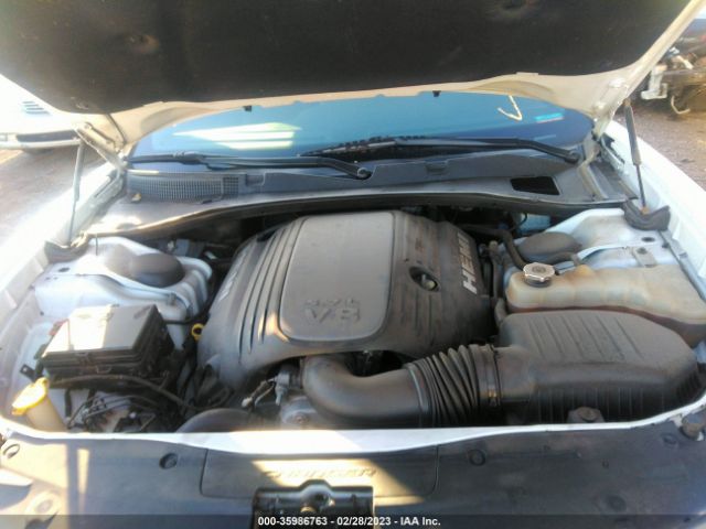 2C3CDXCTXJH313316 Dodge CHARGER R/T