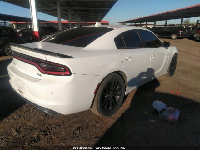 2C3CDXCTXJH313316 Dodge CHARGER R/T