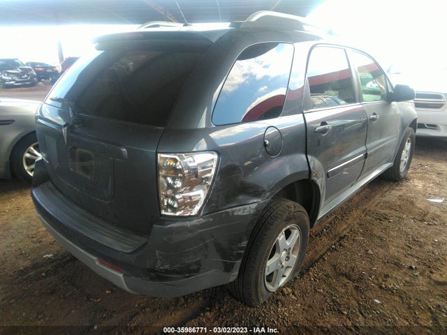 2009 PONTIAC TORRENT VIN: 2CKDL33F196253528