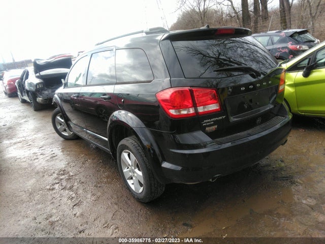 Dodge JOURNEY SE 2014 3C4PDDAG9ET226621 Image 3
