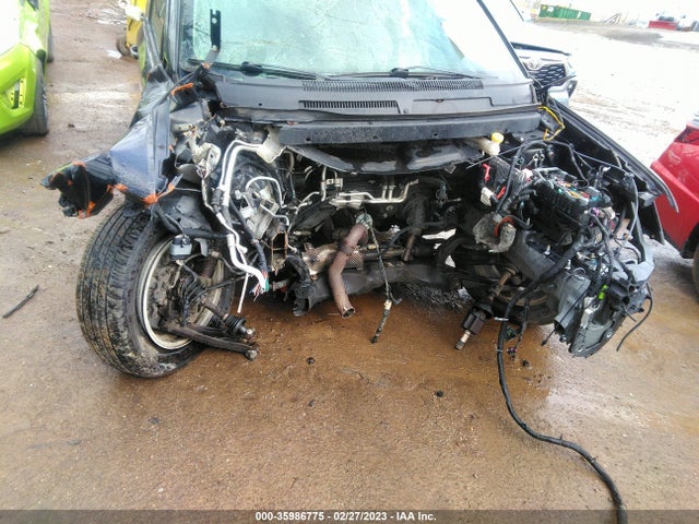 Dodge JOURNEY SE 2014 3C4PDDAG9ET226621 Image 6
