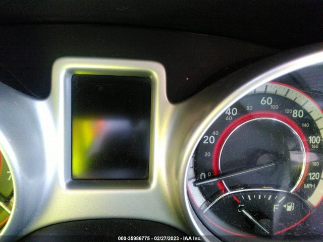 Dodge JOURNEY SE 2014 3C4PDDAG9ET226621 Image 7