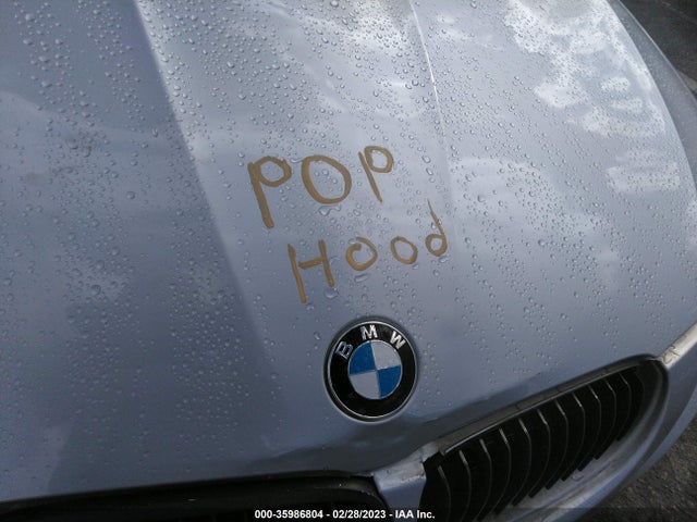 BMW 3 Series 2009 WBAPM77539NL86522 Image 11