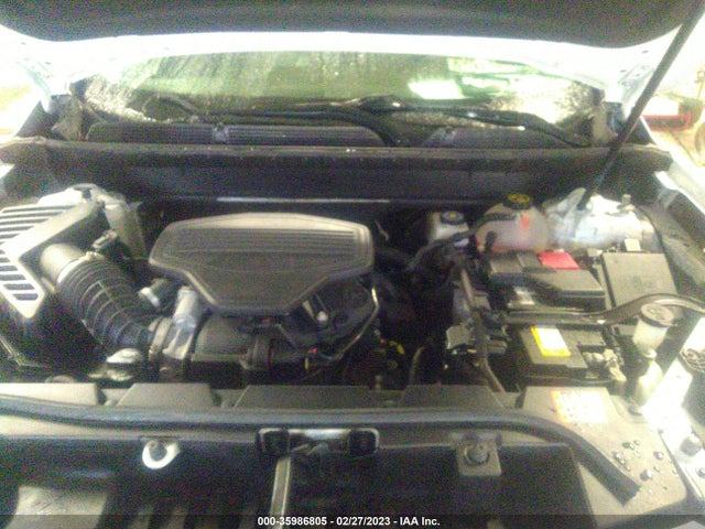 2020 GMC Acadia, VIN: 1GKKNULS3LZ119437
