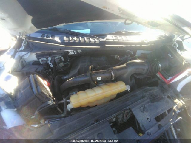 1FTEW1EP3JFB84042 Ford F-150 Xl/xlt/lariat