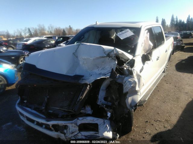 1FTEW1EP3JFB84042 Ford F-150 Xl/xlt/lariat