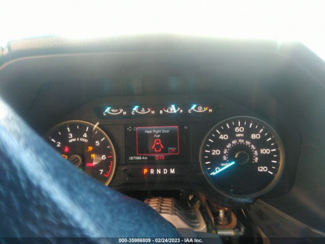 1FTEW1EP3JFB84042 Ford F-150 Xl/xlt/lariat