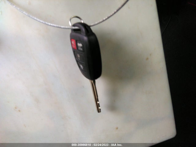 2016 Scion FR-S, VIN: JF1ZNAA10G9704393