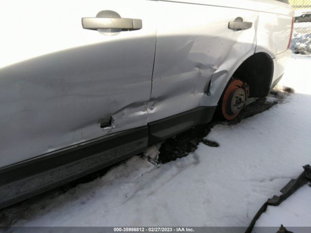 SALSH23456A914493 Land Rover RANGE ROVER SPORT