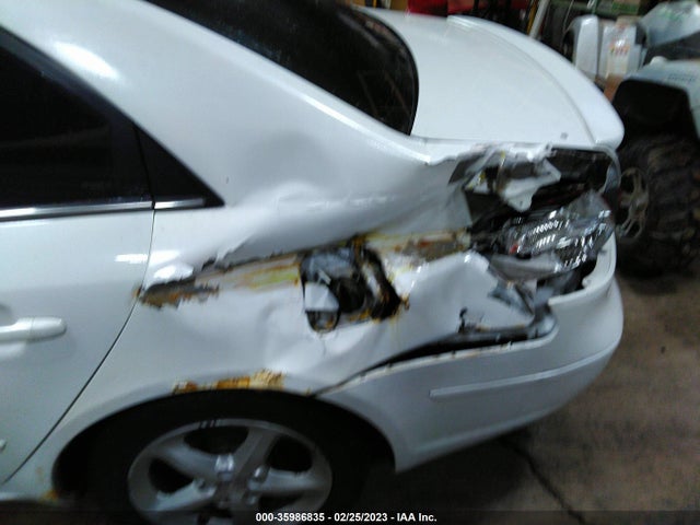 Hyundai SONATA SE 2009 5NPEU46F39H452182 Image 6