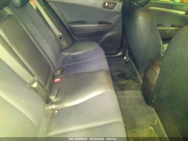 Hyundai SONATA SE 2009 5NPEU46F39H452182 Image 8