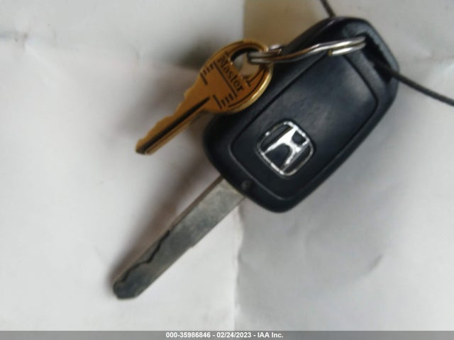 2015 HONDA CIVIC SEDAN LX VIN: 2HGFB2F59FH522151