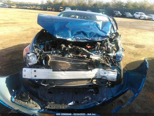 Honda Civic Ex-l 2015 2HGFG3B08FH506511 Image 6