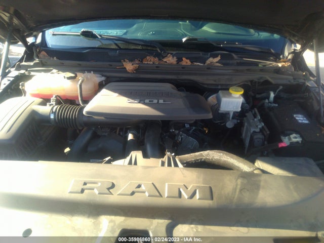 1C6SRFHM2LN249598 RAM 1500 Limited