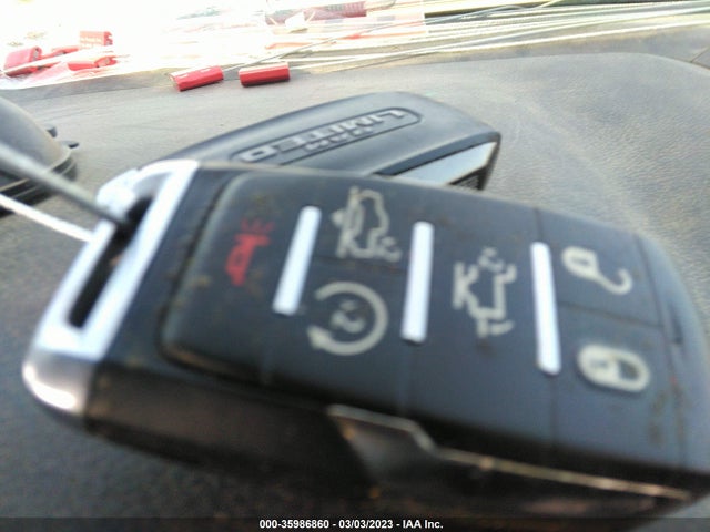 1C6SRFHM2LN249598 RAM 1500 Limited