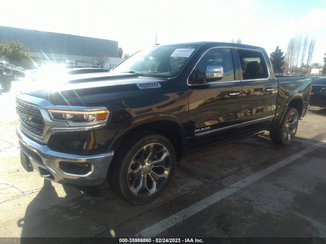 1C6SRFHM2LN249598 RAM 1500 Limited