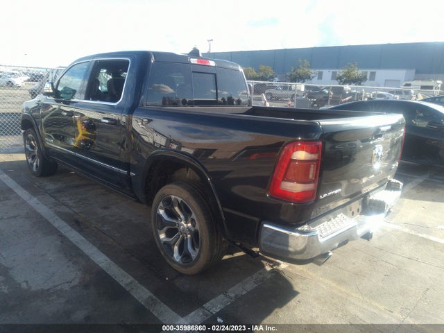 1C6SRFHM2LN249598 RAM 1500 Limited