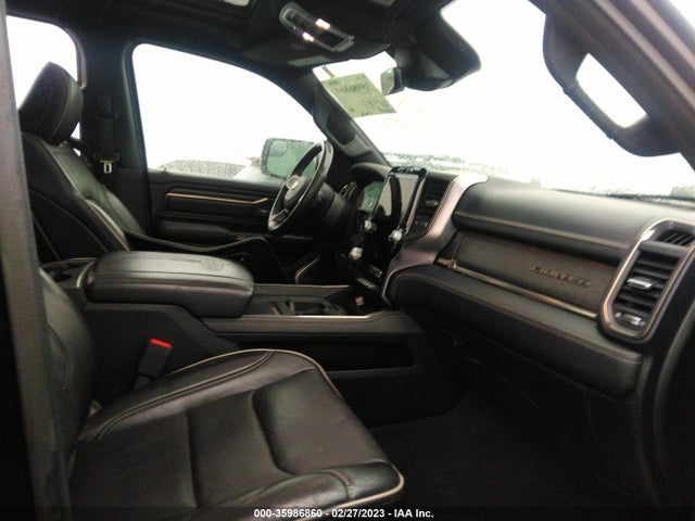 1C6SRFHM2LN249598 RAM 1500 Limited